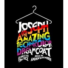 Joseph and the Amazing Technicolor Dreamcoat Joseph and the Amazing Technicolor Dreamcoat