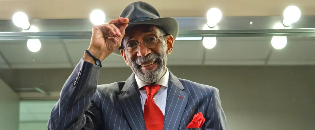 Scranton Jazz Festival: SJF Big Band with Special Guest Ron Carter