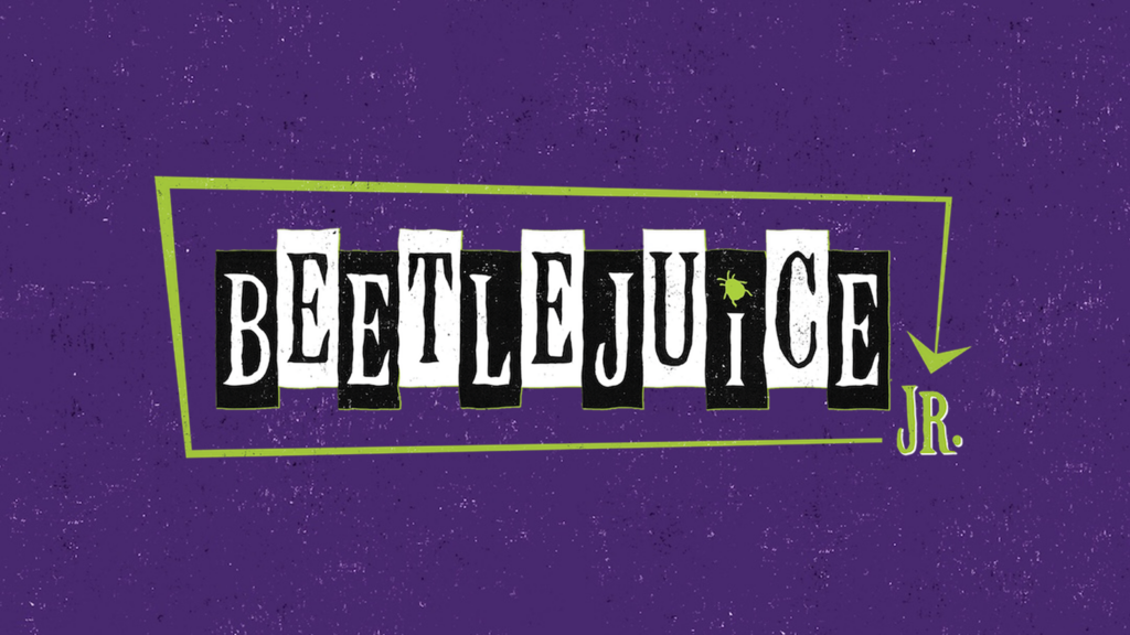 Youth Theatre Program presents “Beetlejuice JR”