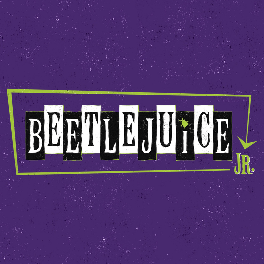 Youth Theatre Program presents “Beetlejuice JR”