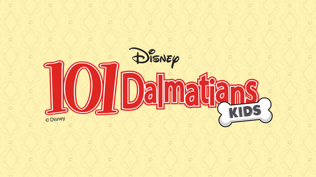 Youth Theatre Program Presents “101 Dalmatians KIDS”
