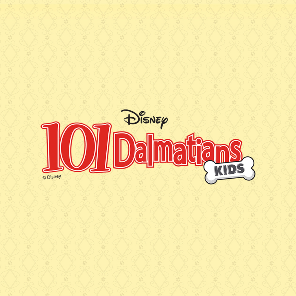 Youth Theatre Program Presents “101 Dalmatians KIDS”