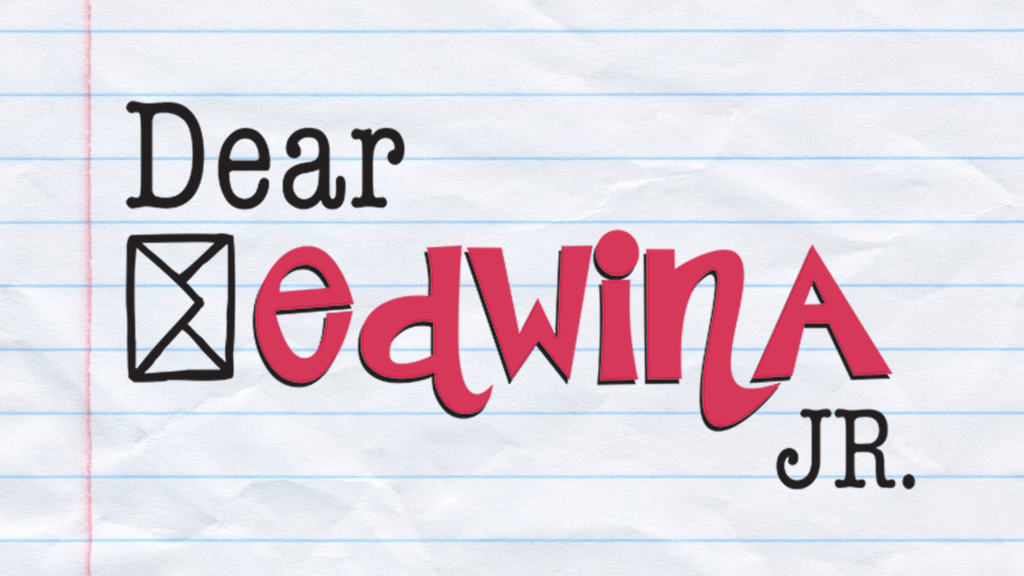 Youth Theatre Program Presents “Dear Edwina JR”